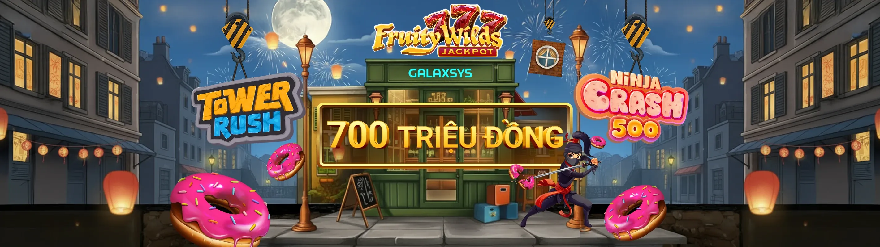 Tin tức mới nhất từ vf222