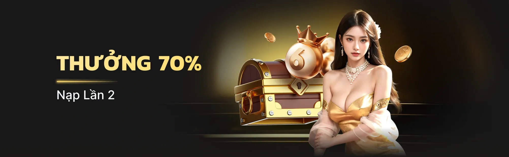 Banner khuyến mãi độc quyền và ưu đãi lớn từ vf222